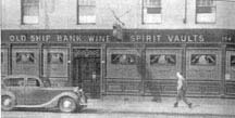 Old Ship Bank